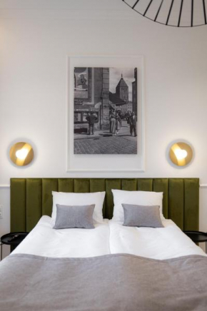 Stara Drukarnia Aparthotel, Koszalin